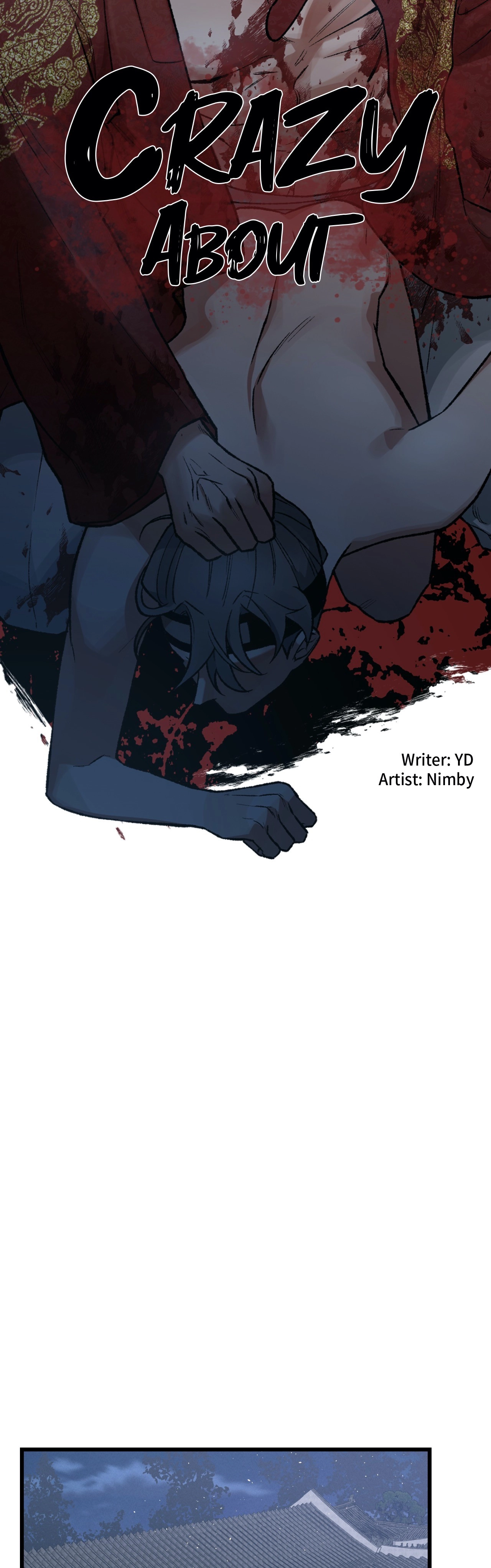 Crazy About Chapter 7 page 4 - 