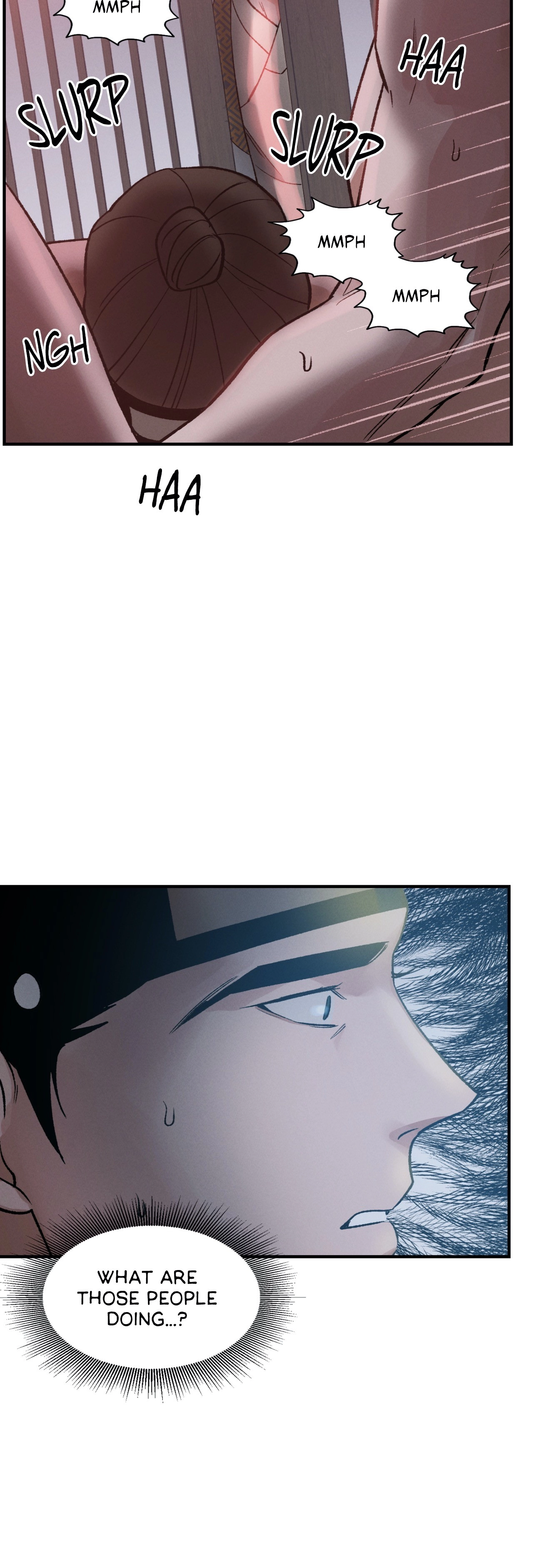 Crazy About Chapter 7 page 32 - 