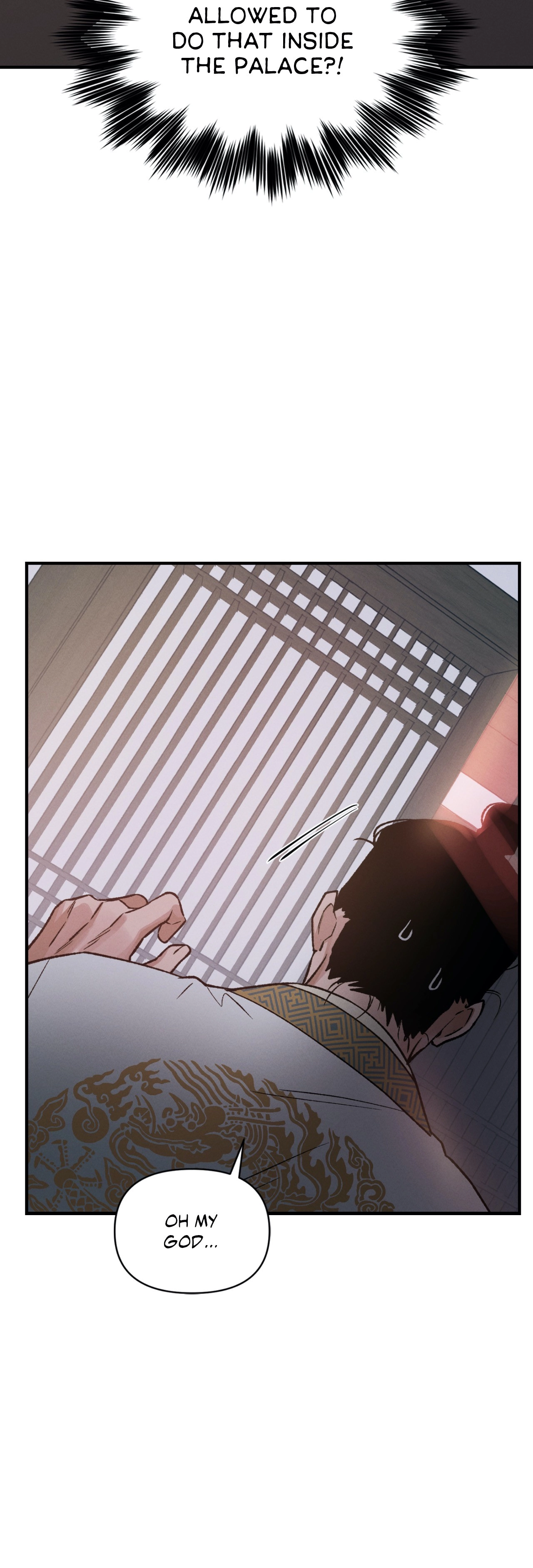 Crazy About Chapter 7 page 34 - 