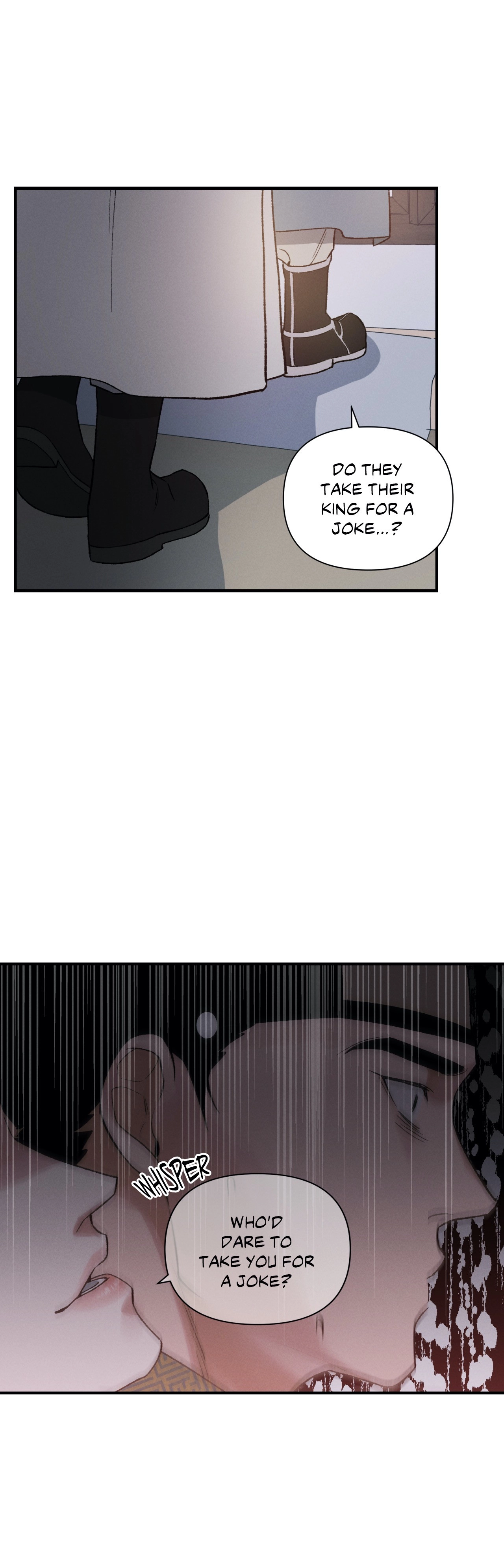 Crazy About Chapter 7 page 35 - 