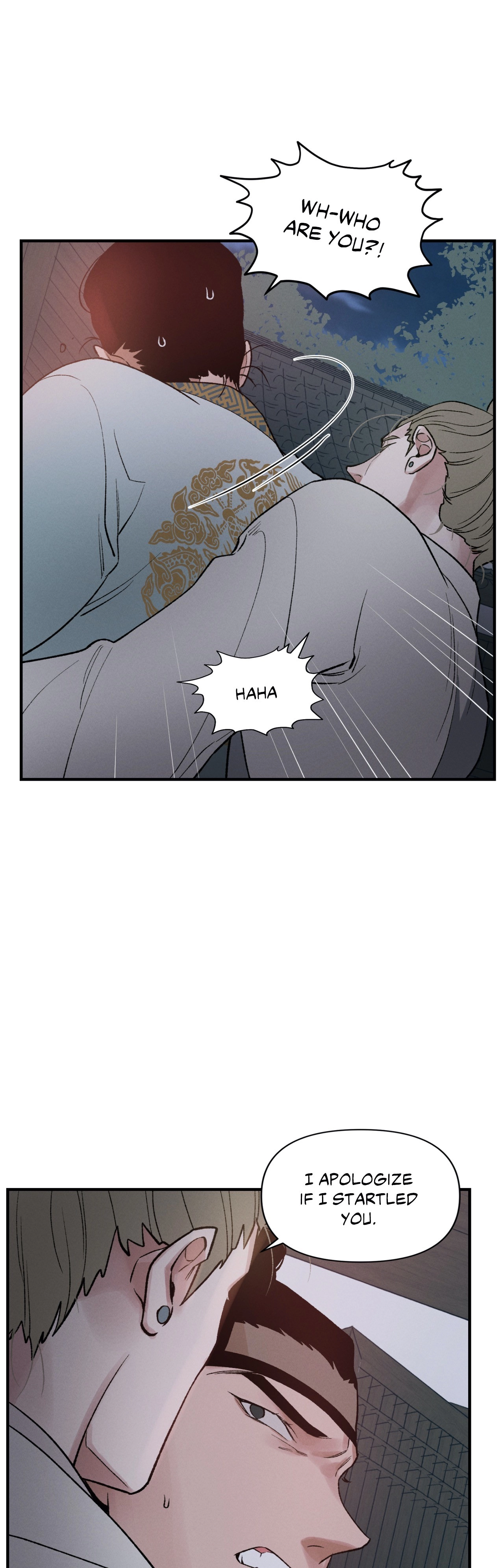 Crazy About Chapter 7 page 36 - 