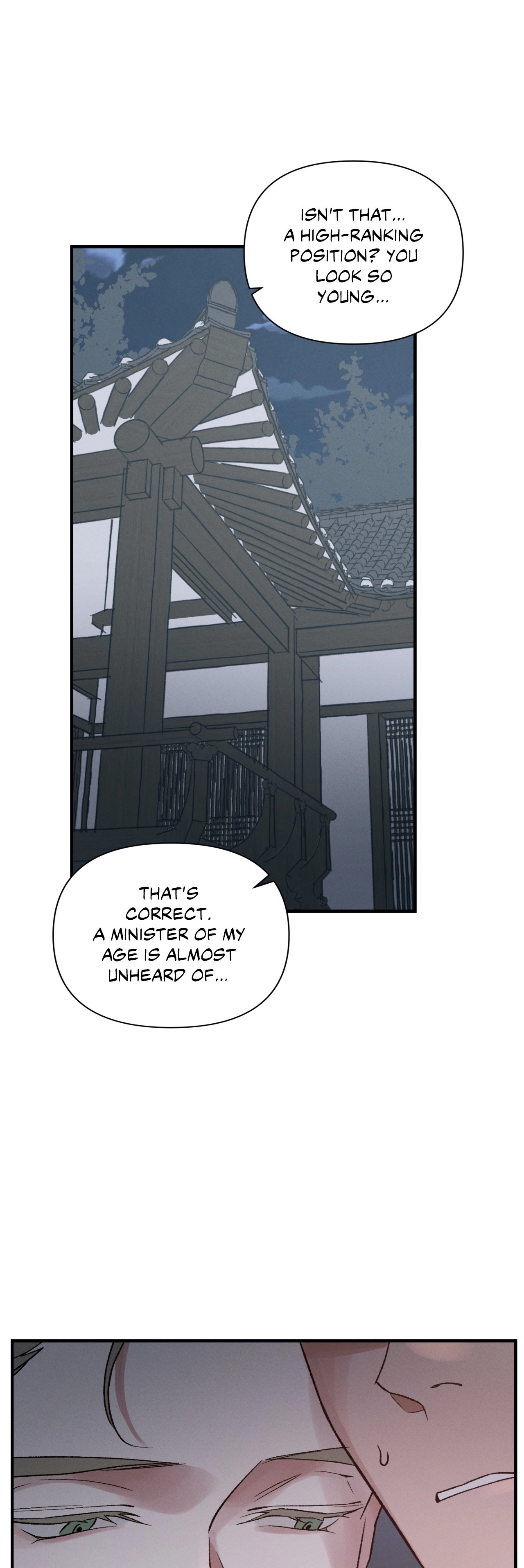 Crazy About Chapter 7 page 38 - 