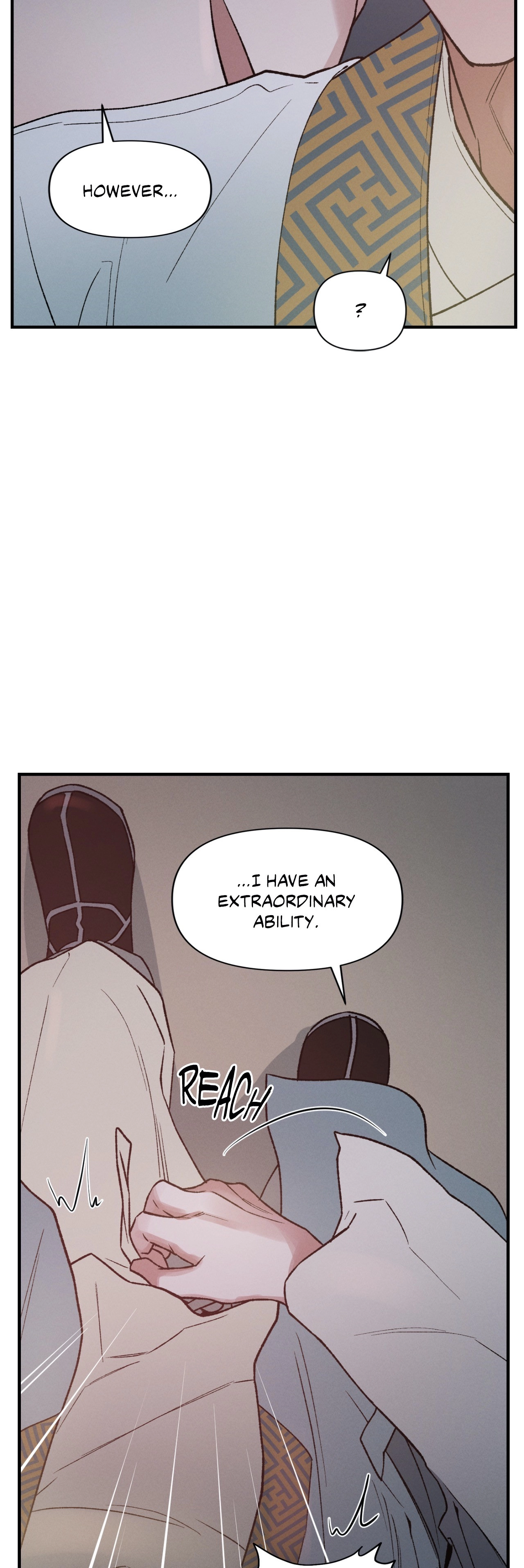 Crazy About Chapter 7 page 39 - 