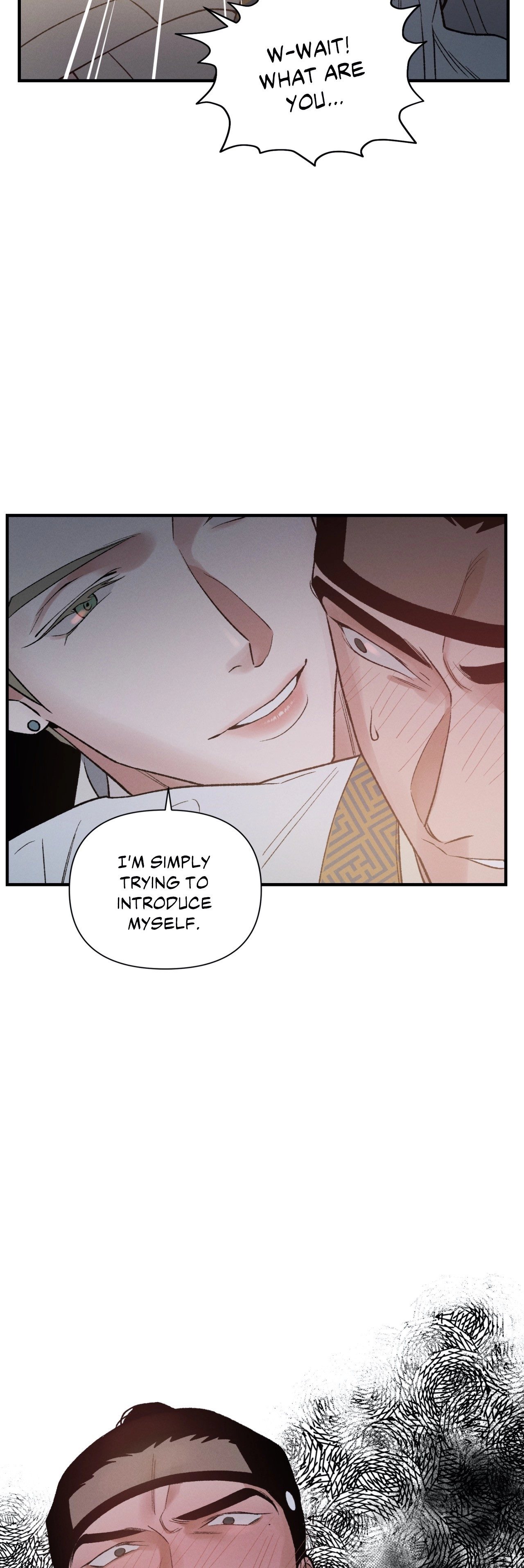 Crazy About Chapter 7 page 40 - 