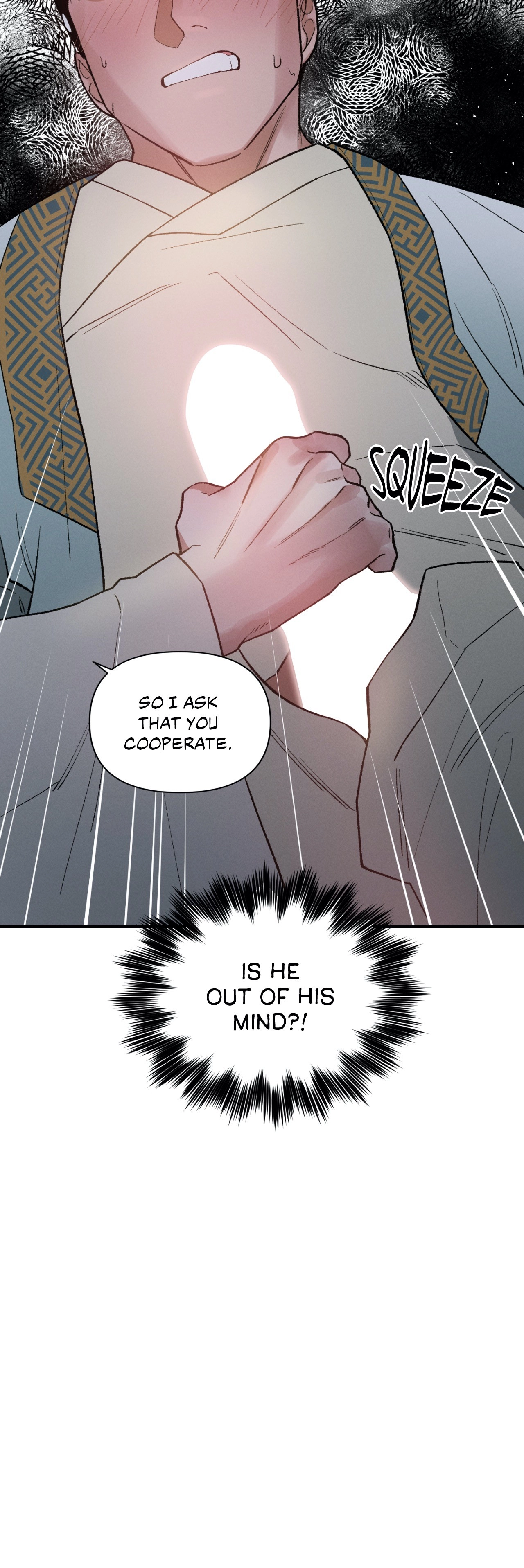 Crazy About Chapter 7 page 41 - 