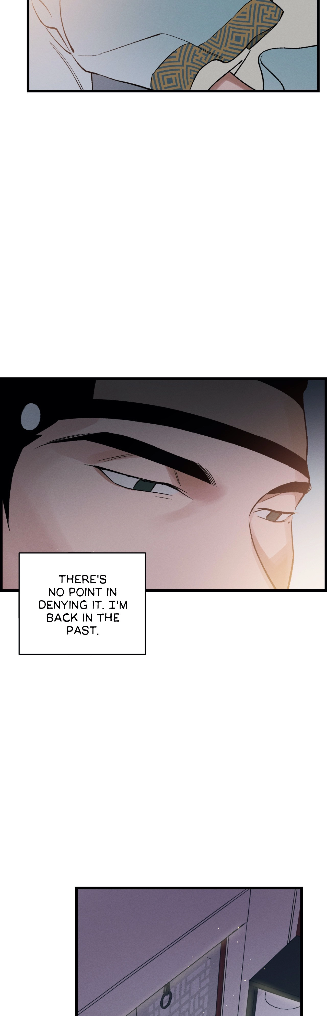 Crazy About Chapter 7 page 8 - 