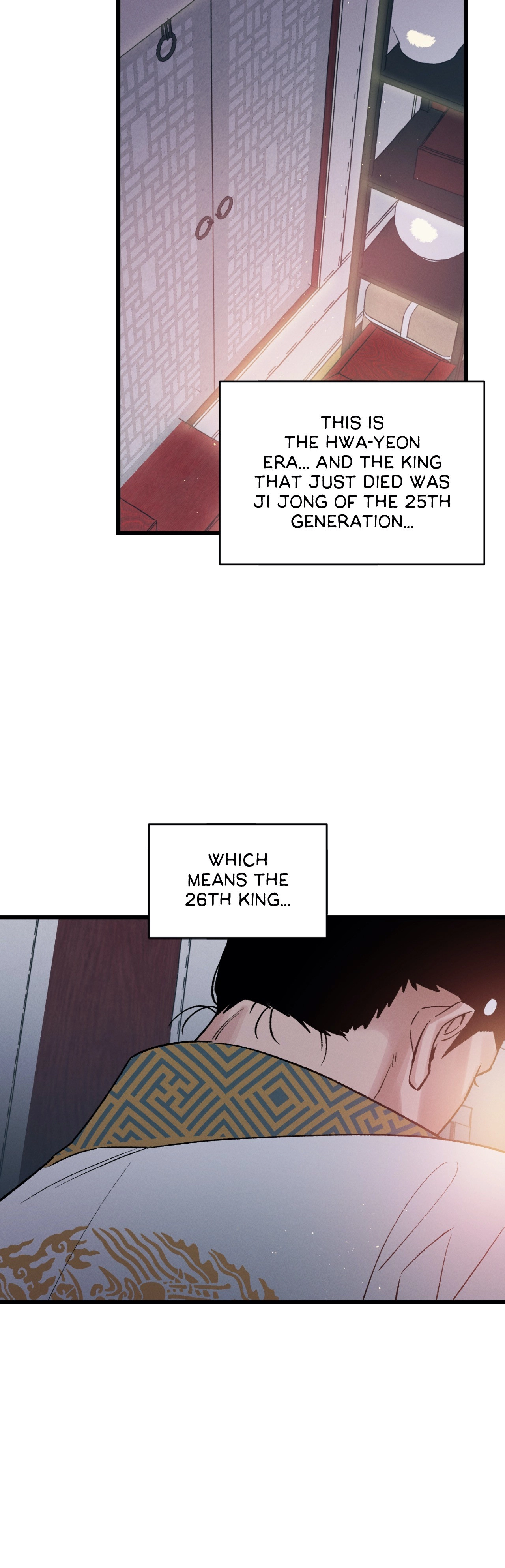 Crazy About Chapter 7 page 9 - 