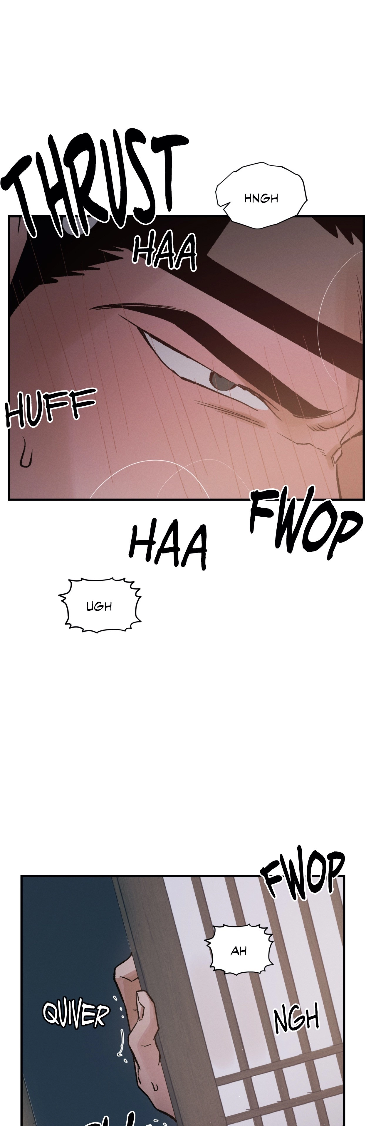 Crazy About Chapter 8 page 12 - 