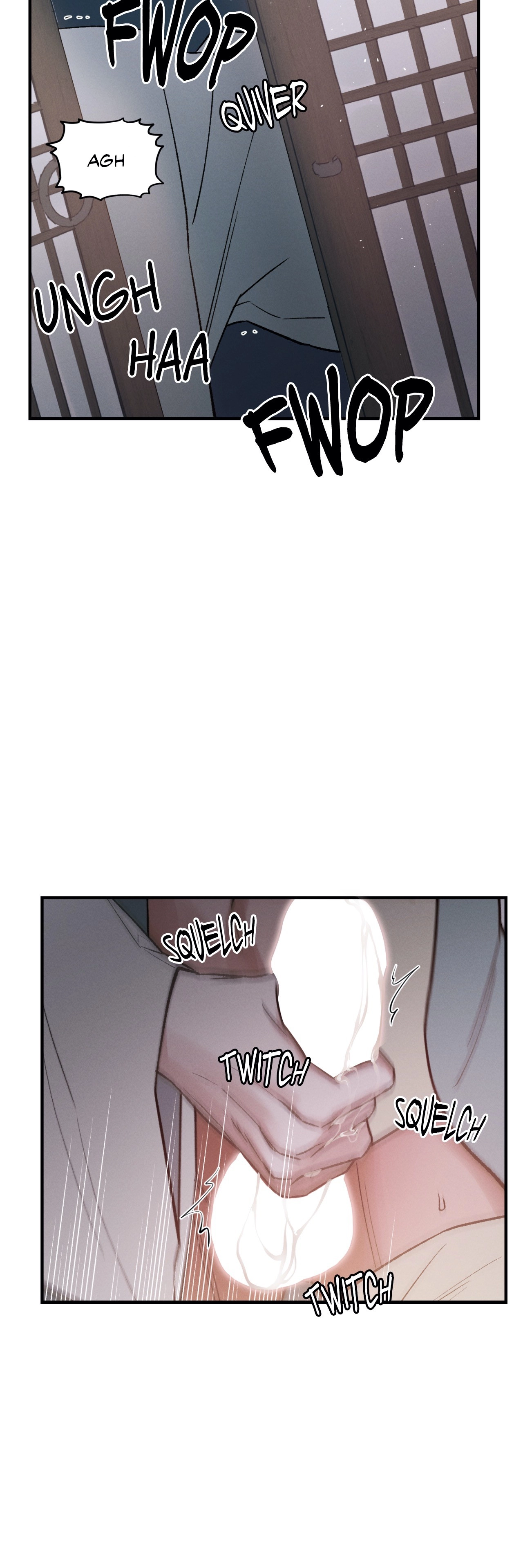 Crazy About Chapter 8 page 13 - 