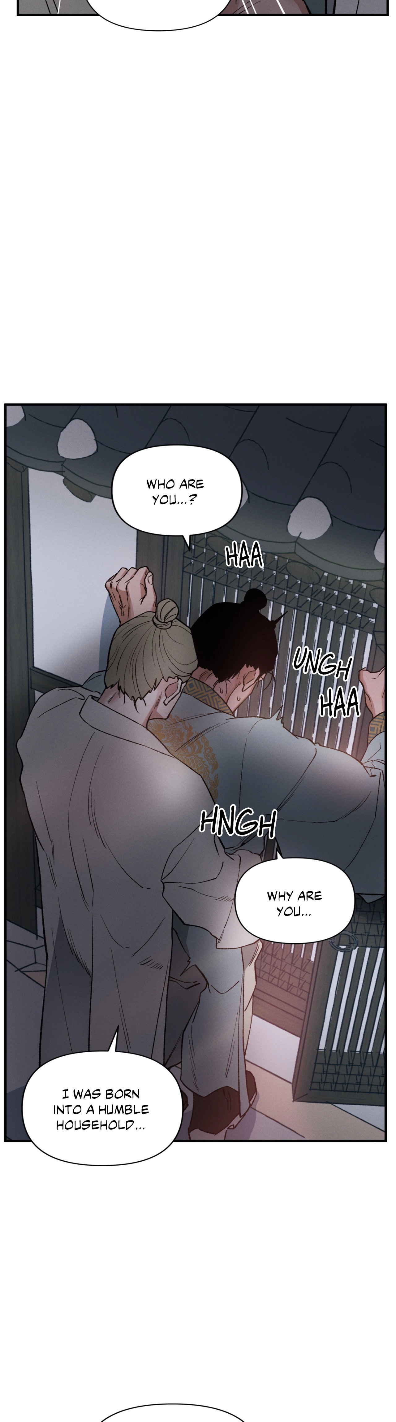 Crazy About Chapter 8 page 15 - 