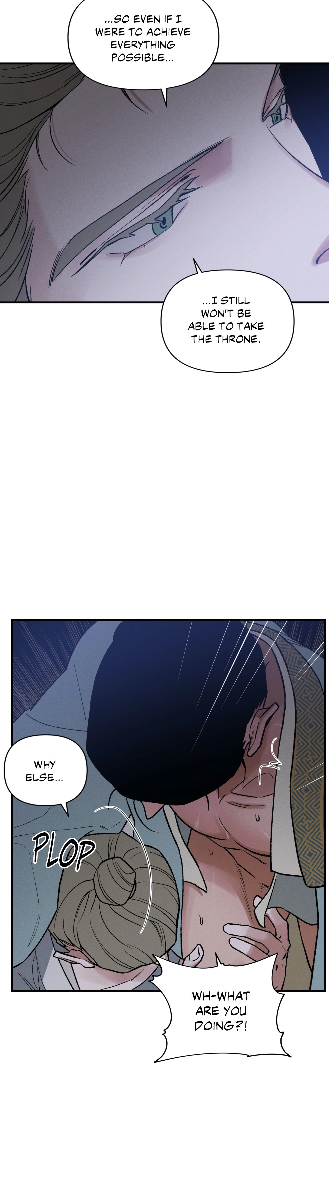 Crazy About Chapter 8 page 16 - 