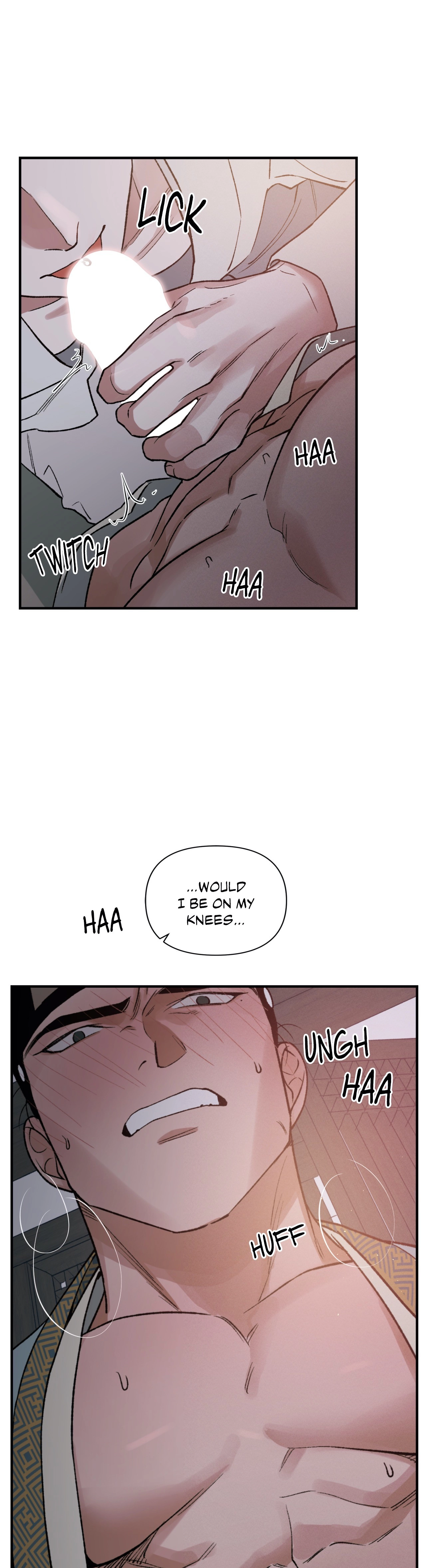 Crazy About Chapter 8 page 17 - 