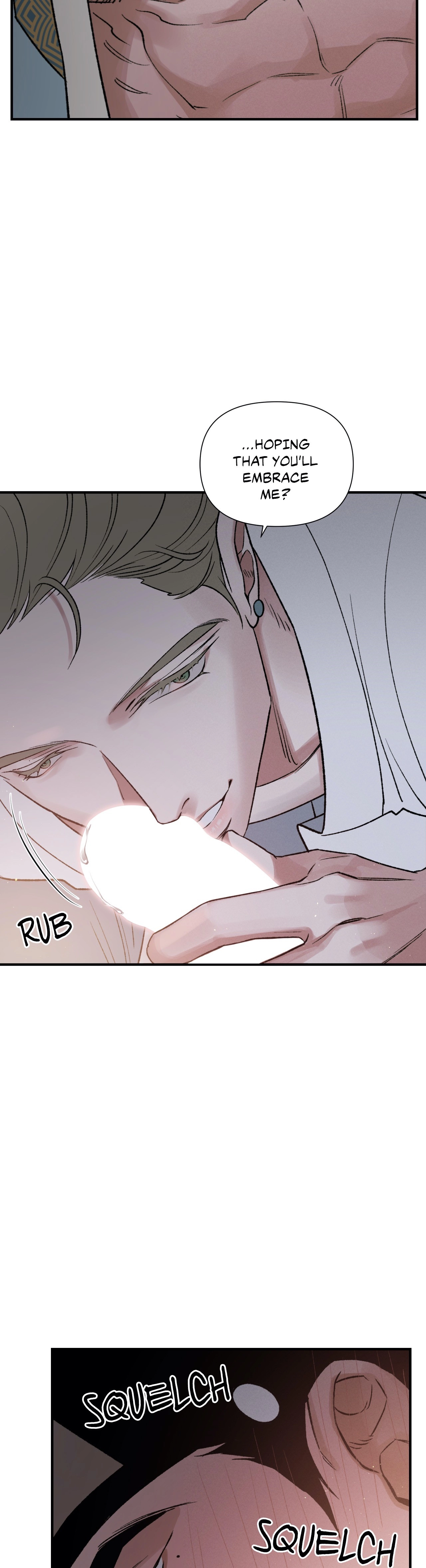 Crazy About Chapter 8 page 18 - 