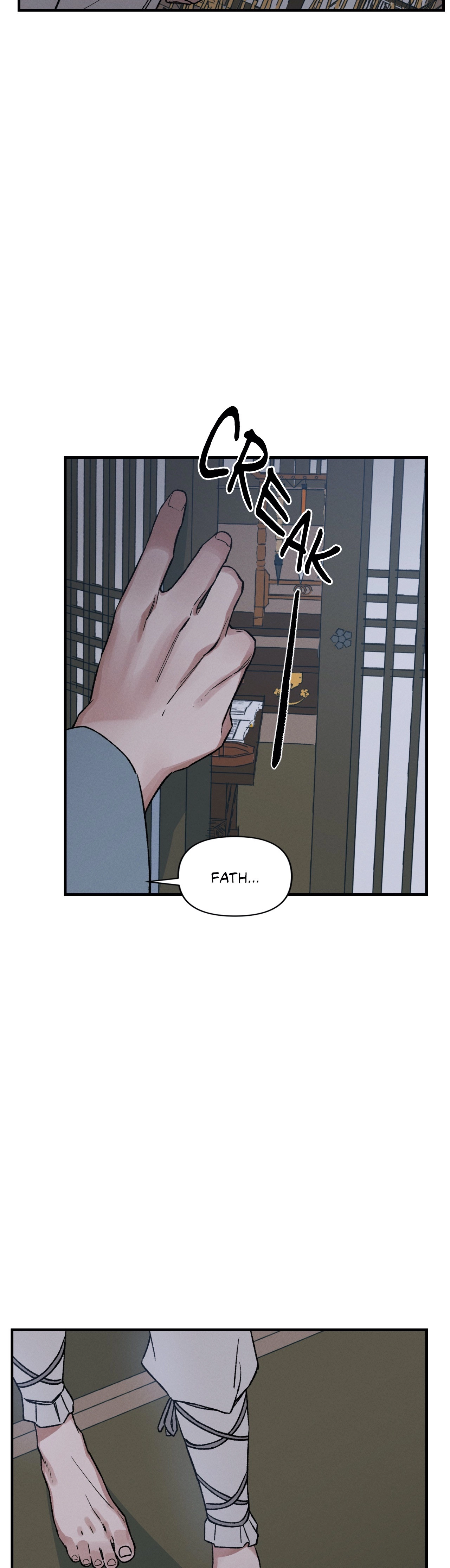 Crazy About Chapter 8 page 3 - 