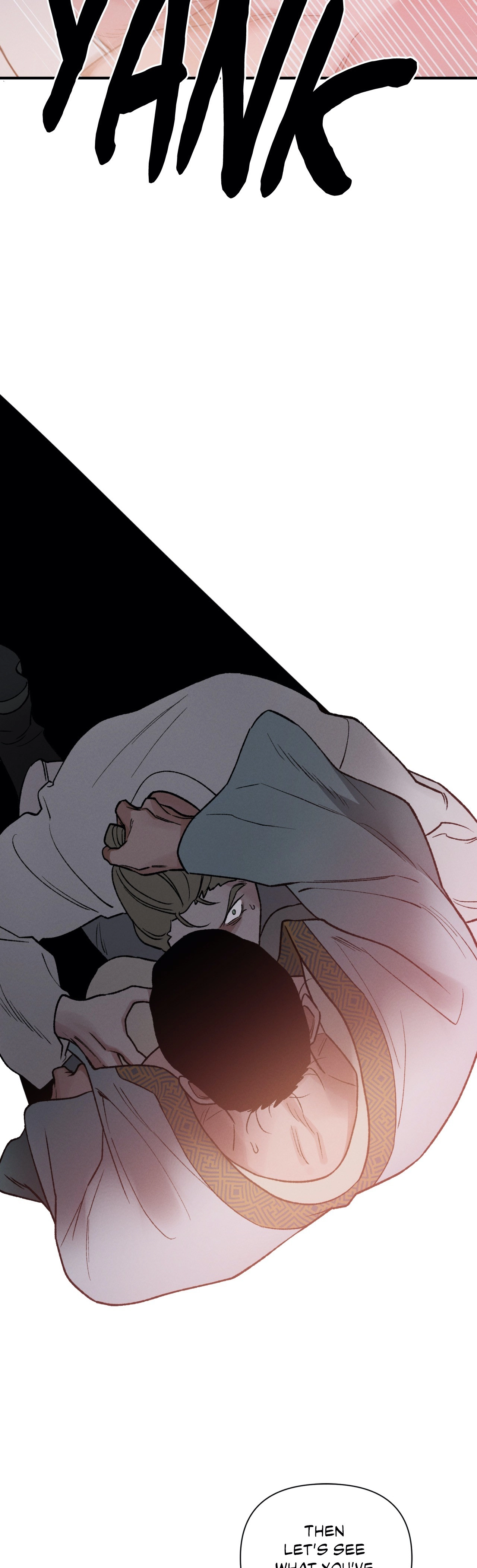 Crazy About Chapter 8 page 21 - 
