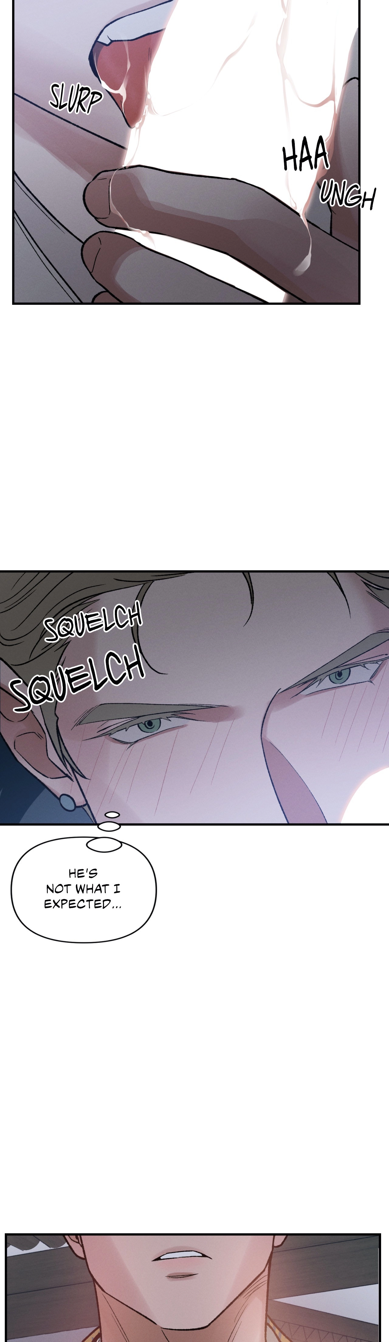 Crazy About Chapter 8 page 25 - 