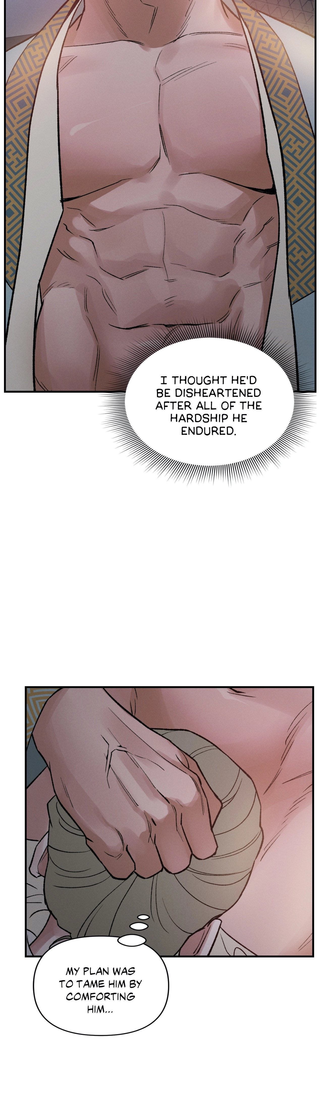 Crazy About Chapter 8 page 26 - 