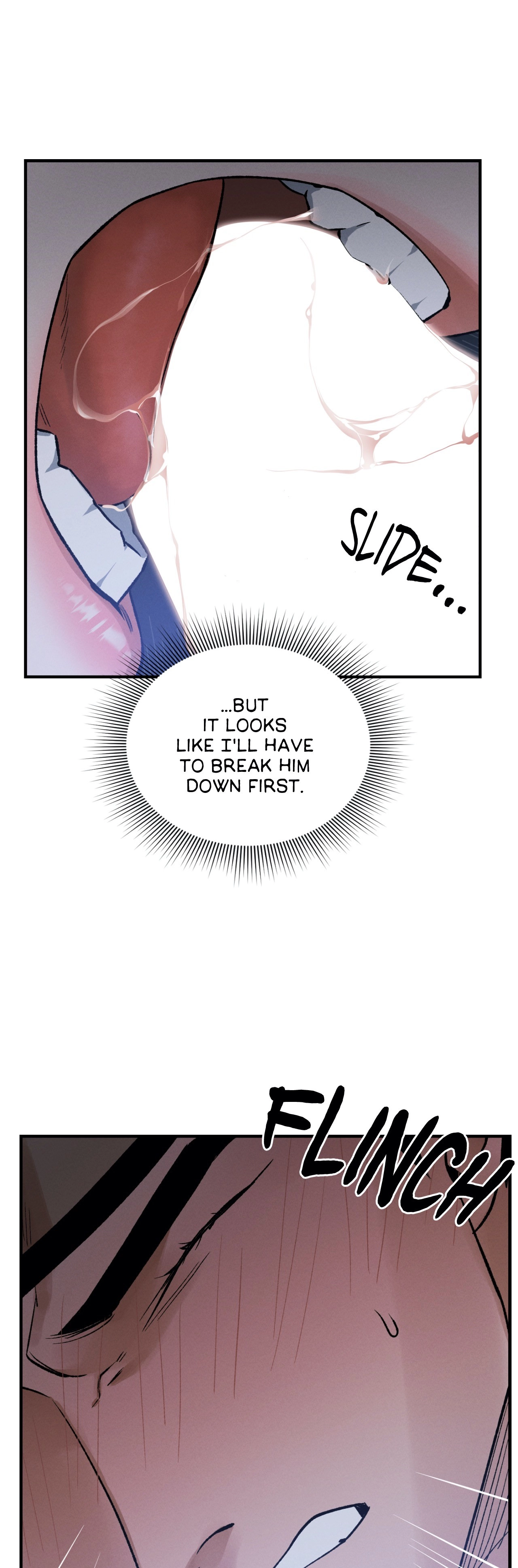Crazy About Chapter 8 page 27 - 