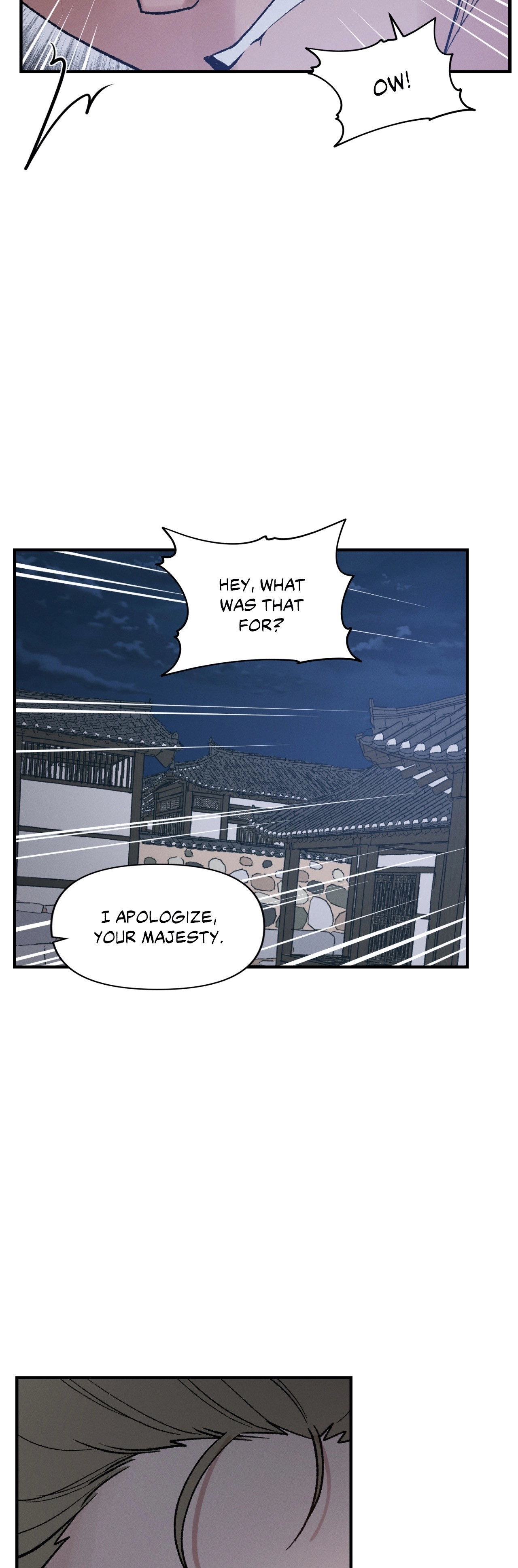 Crazy About Chapter 8 page 28 - 