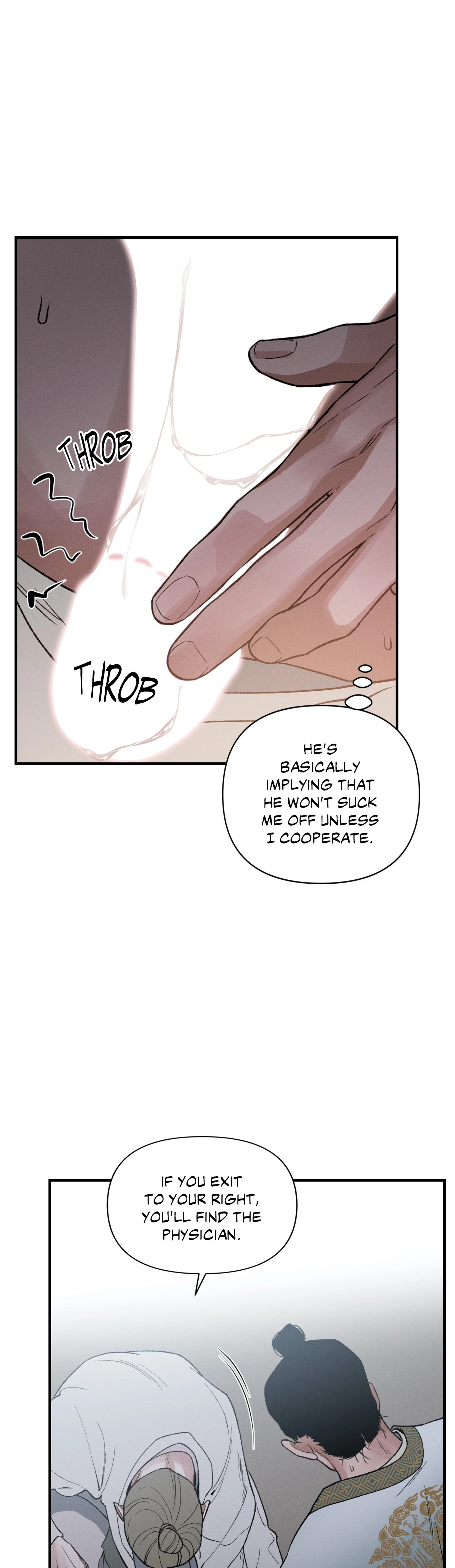 Crazy About Chapter 8 page 30 - 