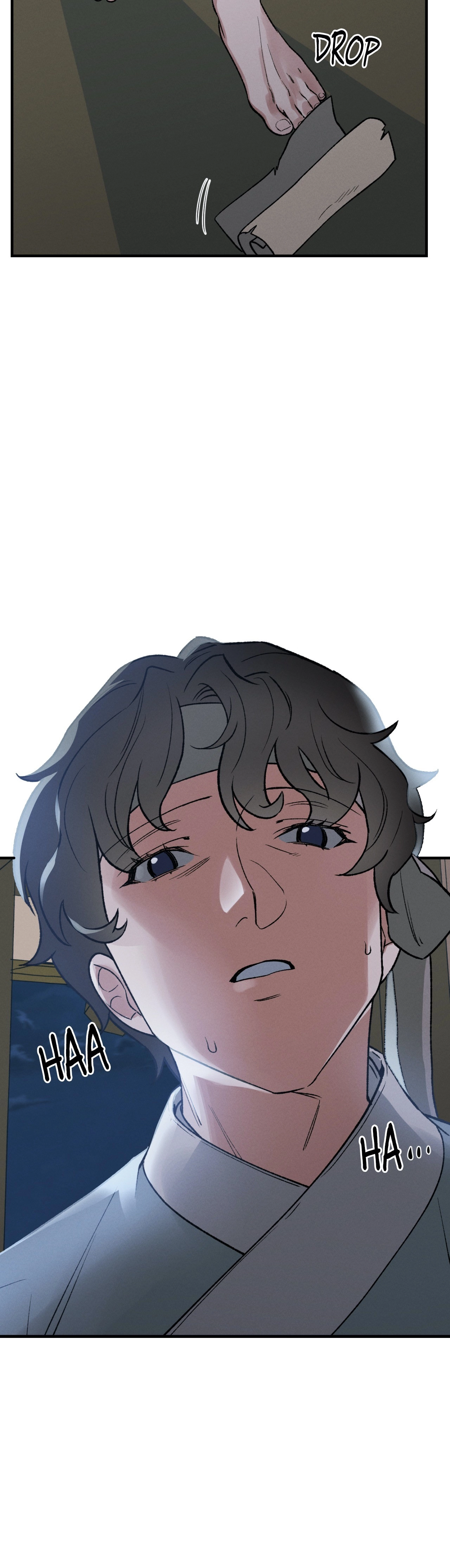 Crazy About Chapter 8 page 4 - 
