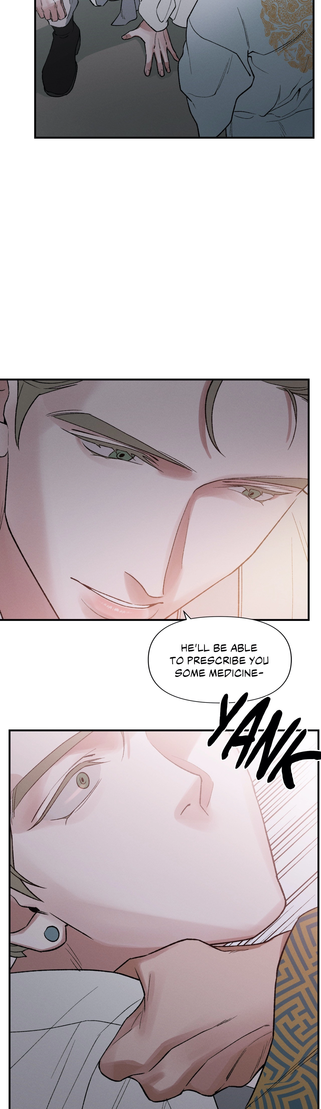 Crazy About Chapter 8 page 31 - 