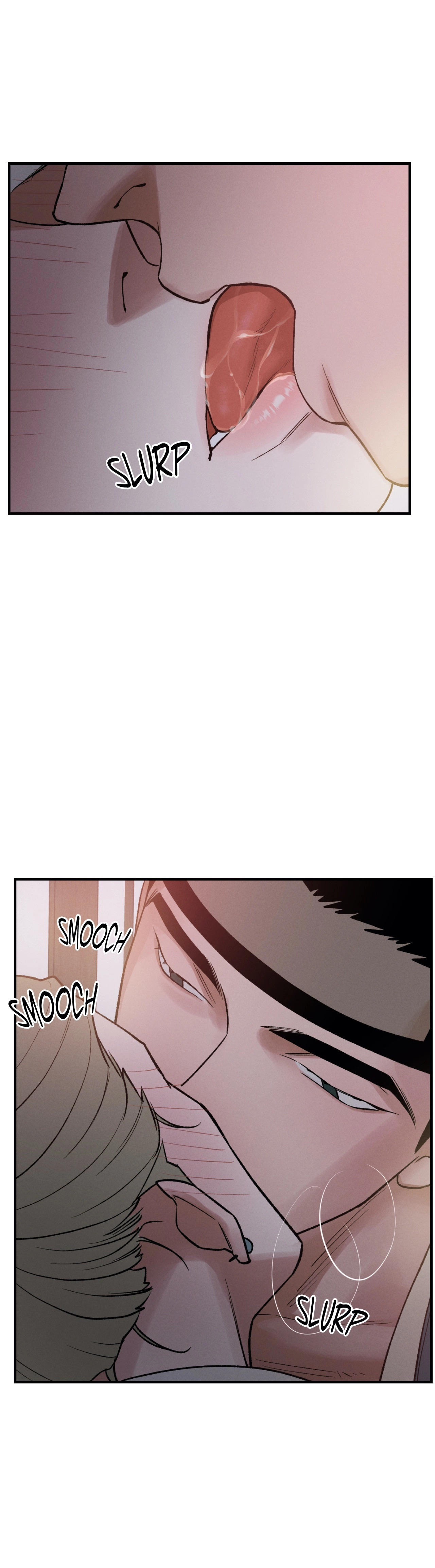Crazy About Chapter 8 page 33 - 