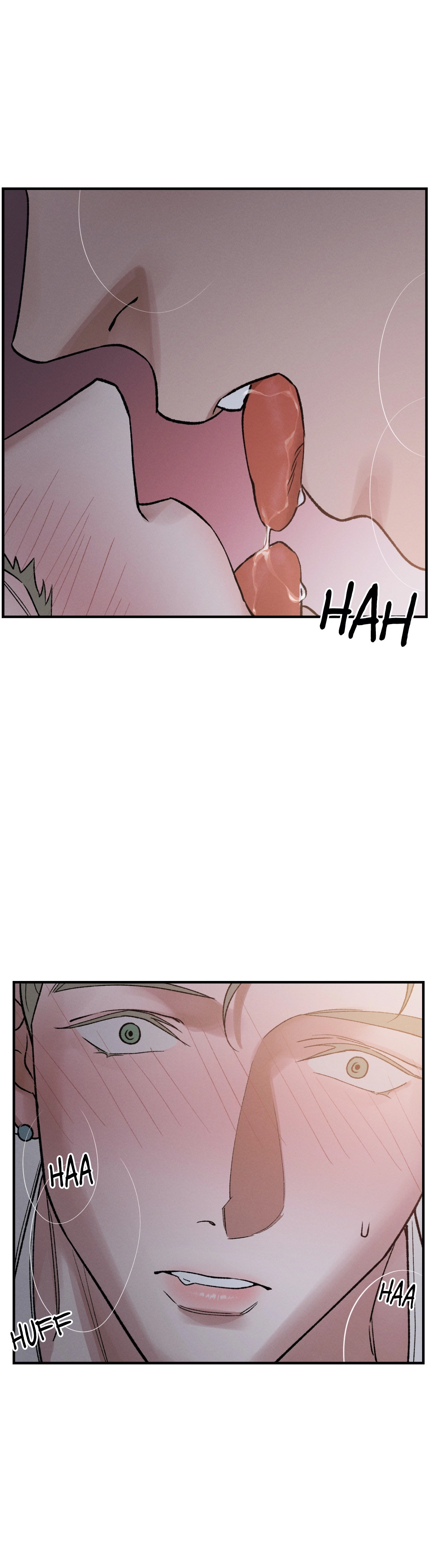 Crazy About Chapter 8 page 34 - 