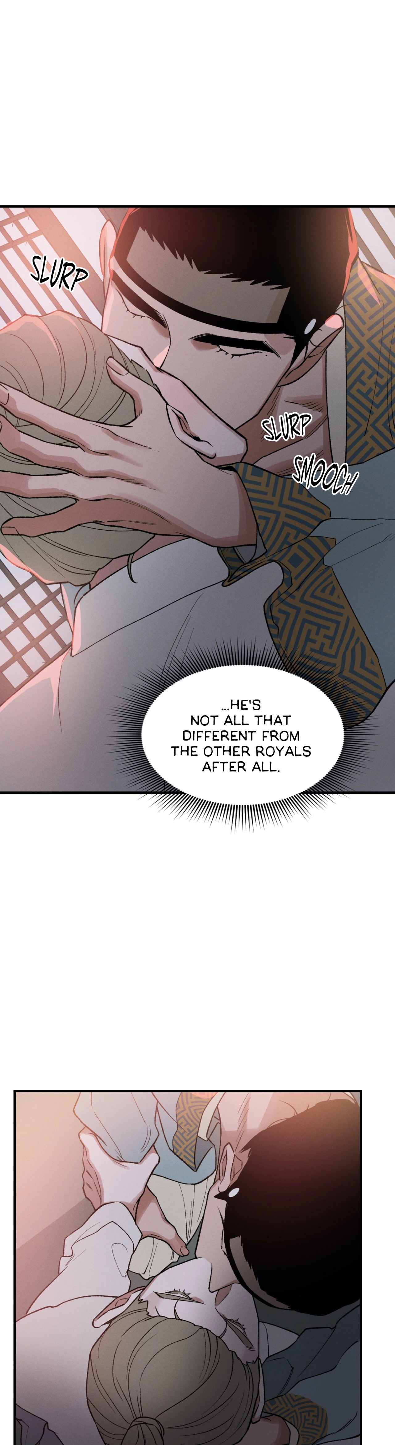 Crazy About Chapter 8 page 38 - 
