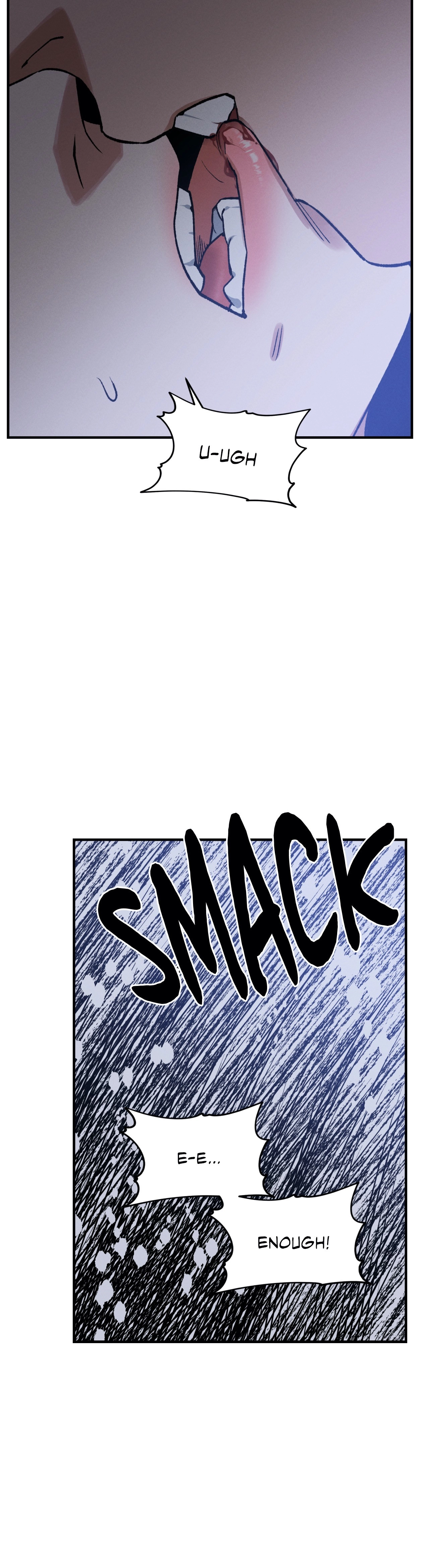 Crazy About Chapter 8 page 40 - 
