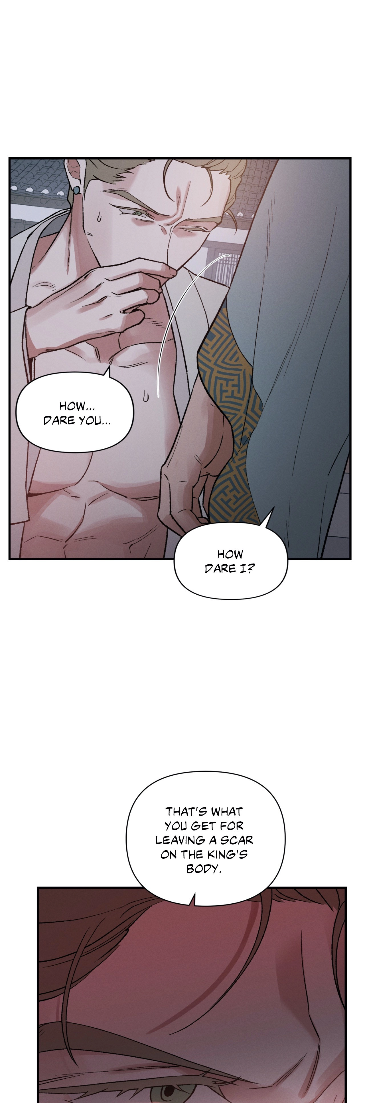 Crazy About Chapter 8 page 41 - 