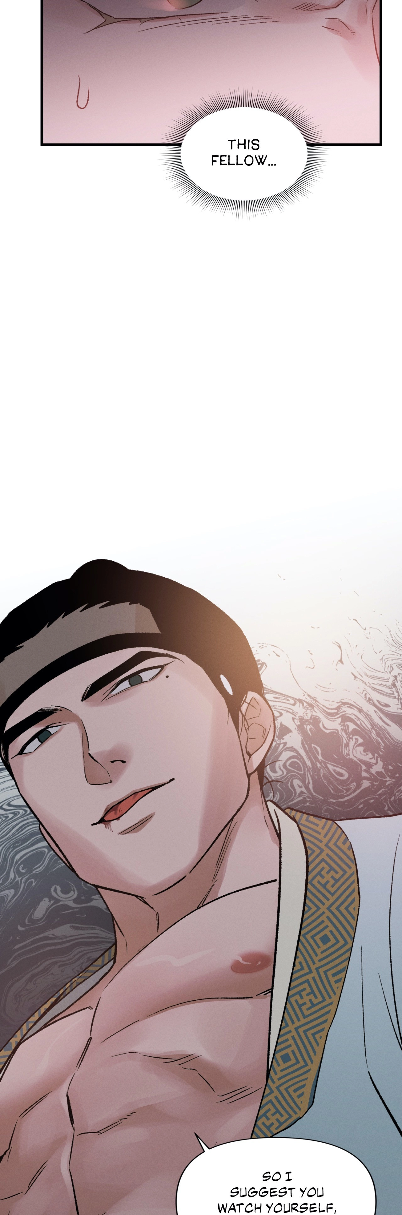 Crazy About Chapter 8 page 42 - 