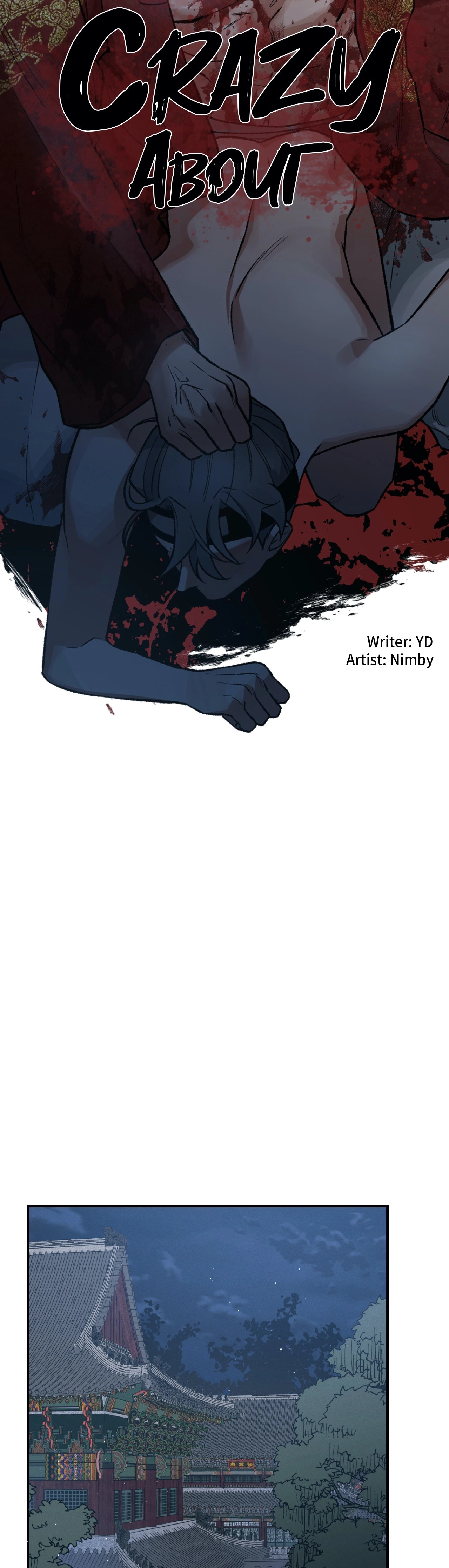 Crazy About Chapter 8 page 6 - 