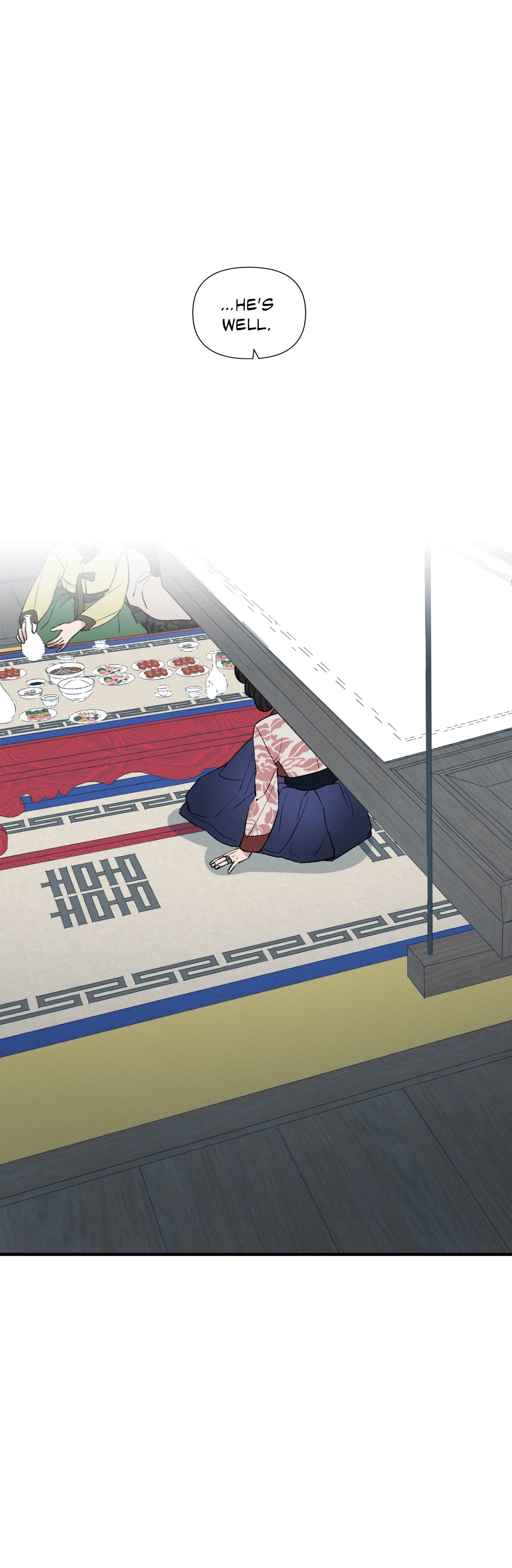 Crazy About Chapter 9 page 13 - 