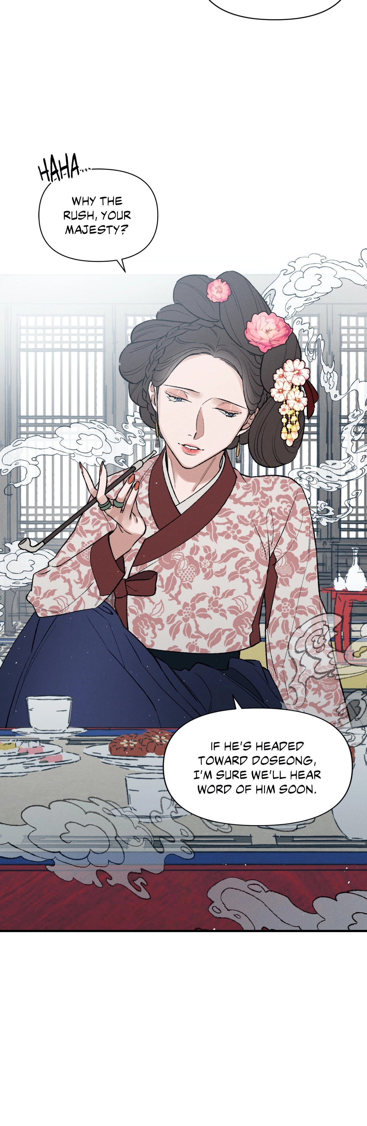 Crazy About Chapter 9 page 16 - 