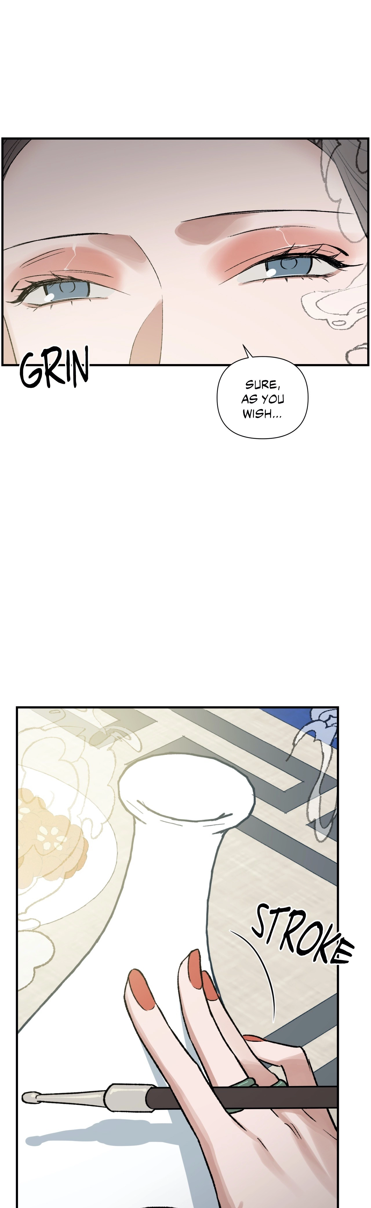 Crazy About Chapter 9 page 20 - 