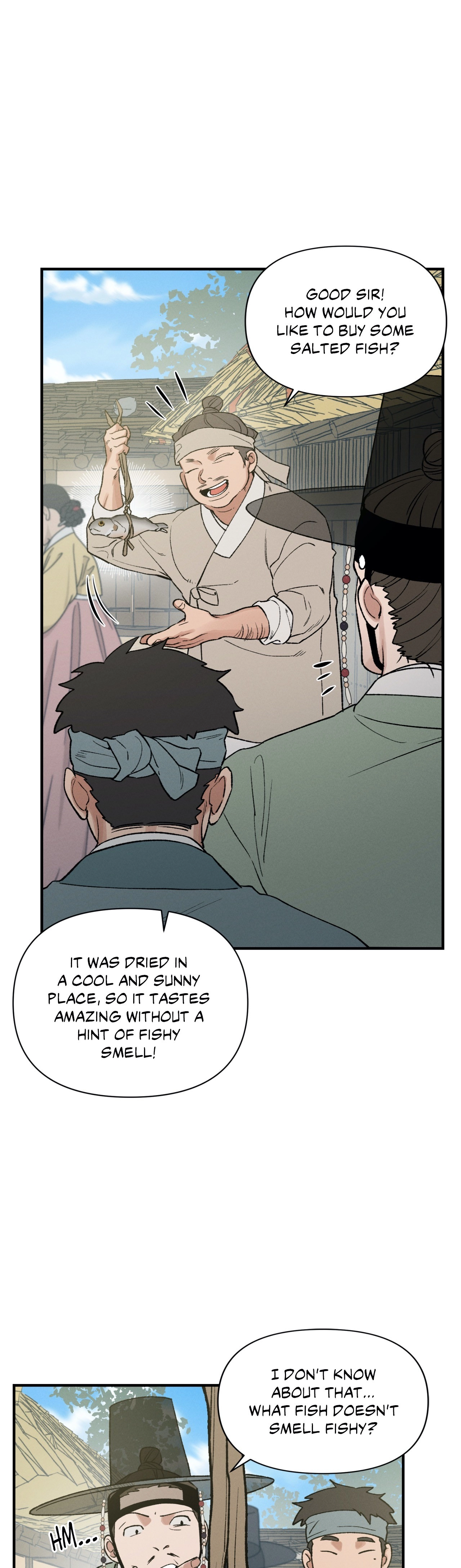 Crazy About Chapter 9 page 3 - 
