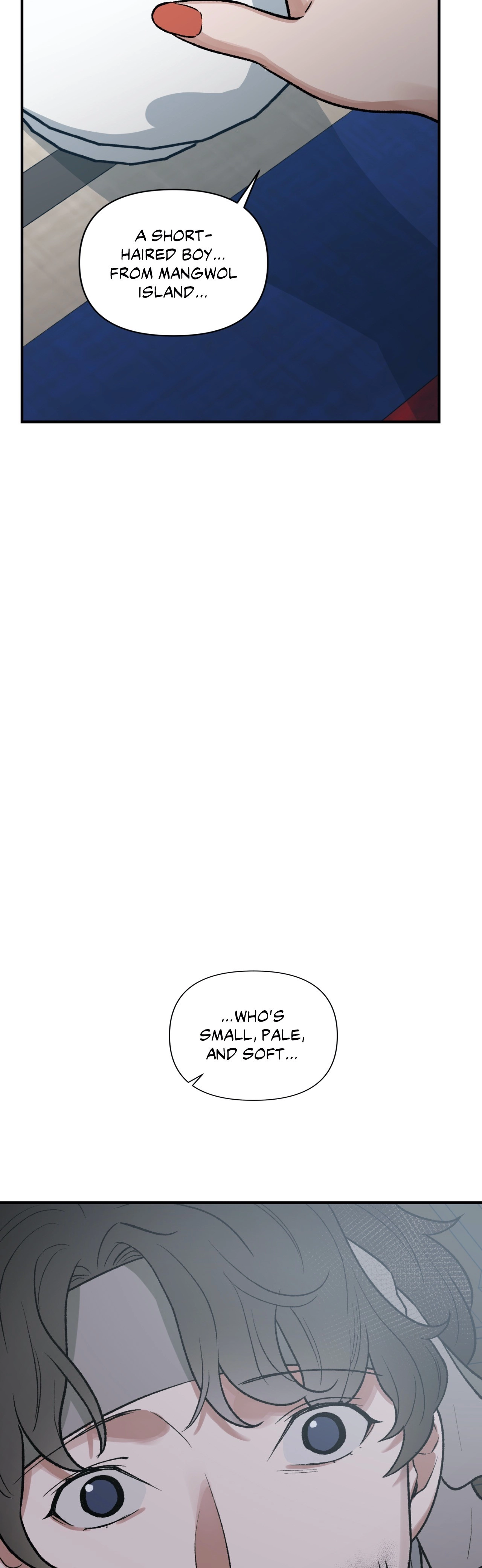 Crazy About Chapter 9 page 21 - 