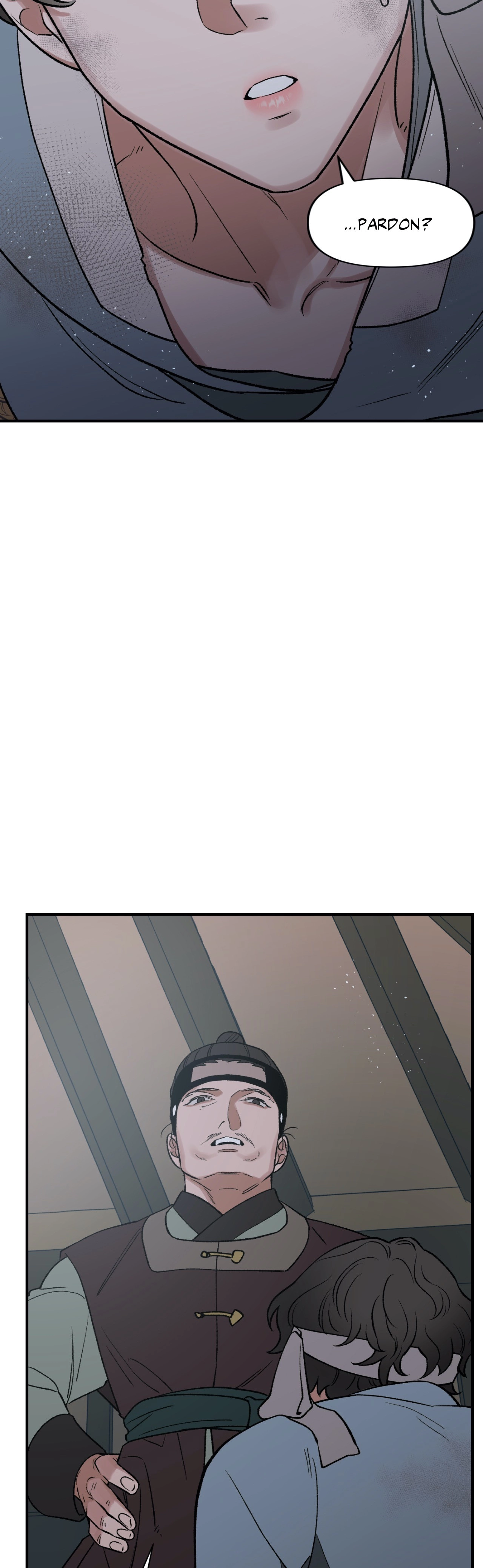 Crazy About Chapter 9 page 22 - 