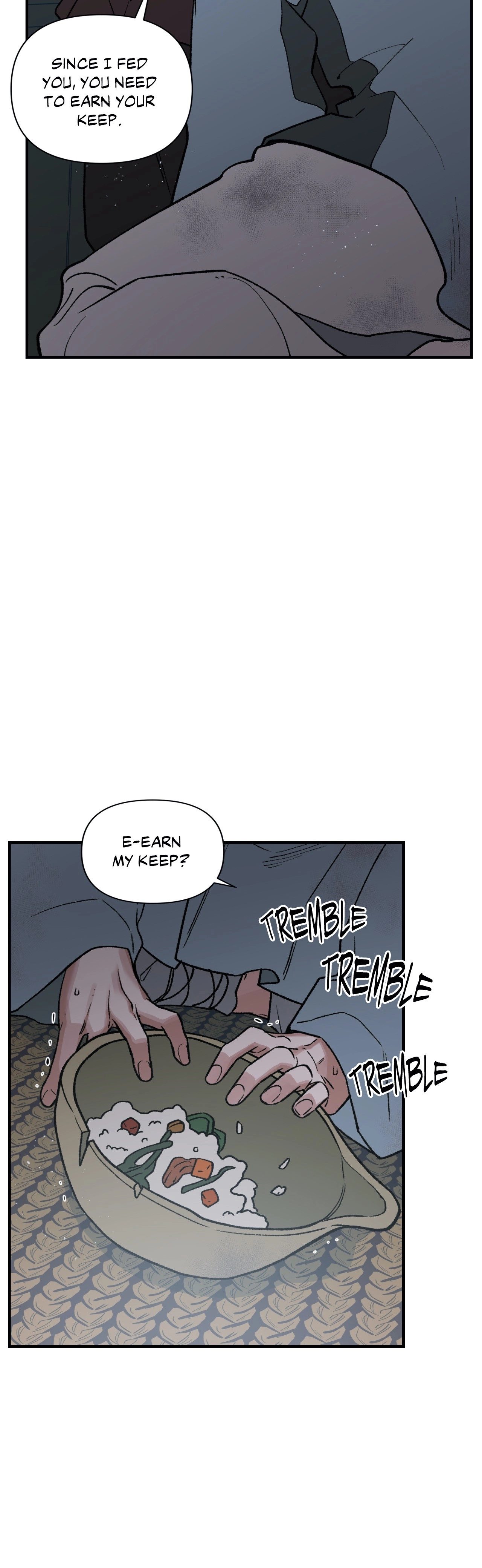 Crazy About Chapter 9 page 23 - 