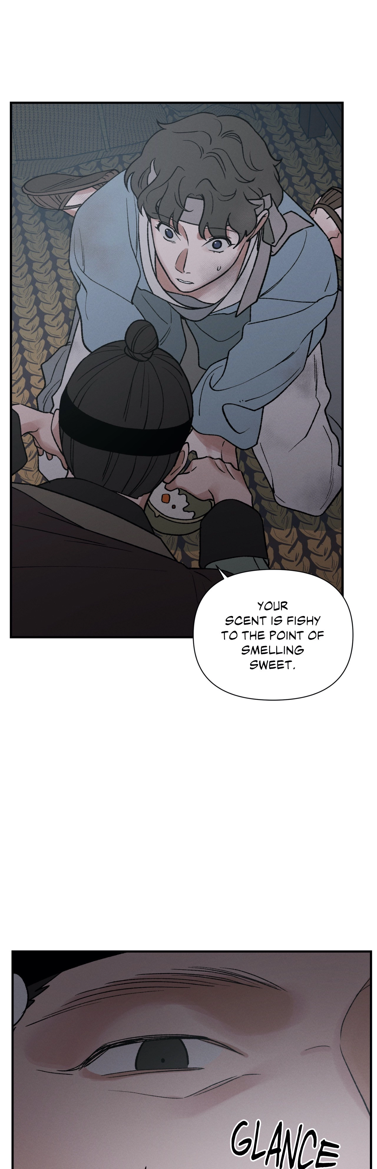 Crazy About Chapter 9 page 26 - 