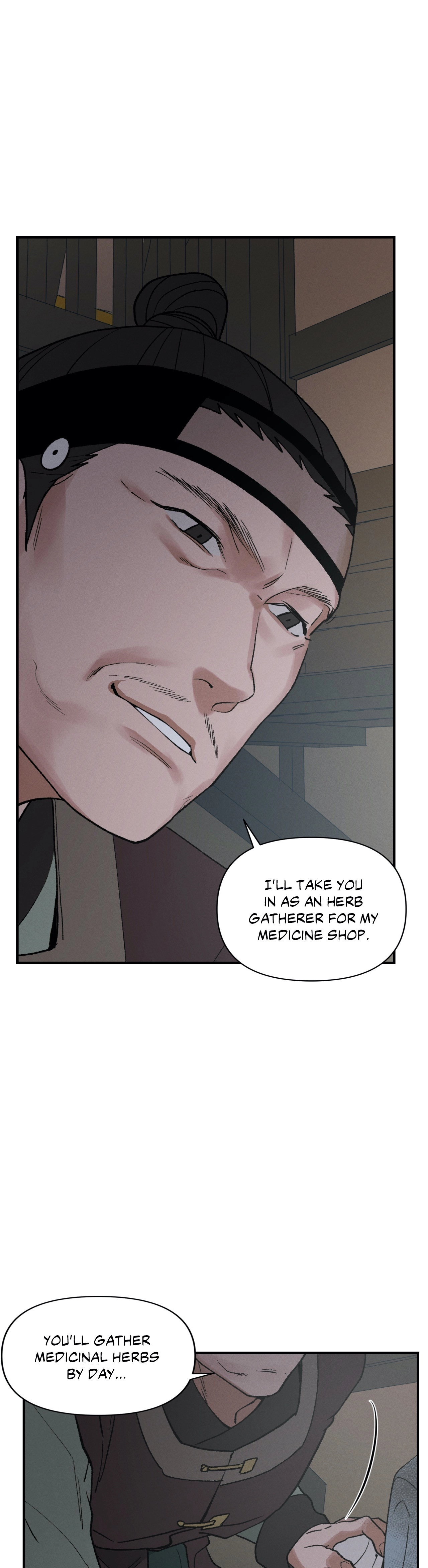 Crazy About Chapter 9 page 28 - 