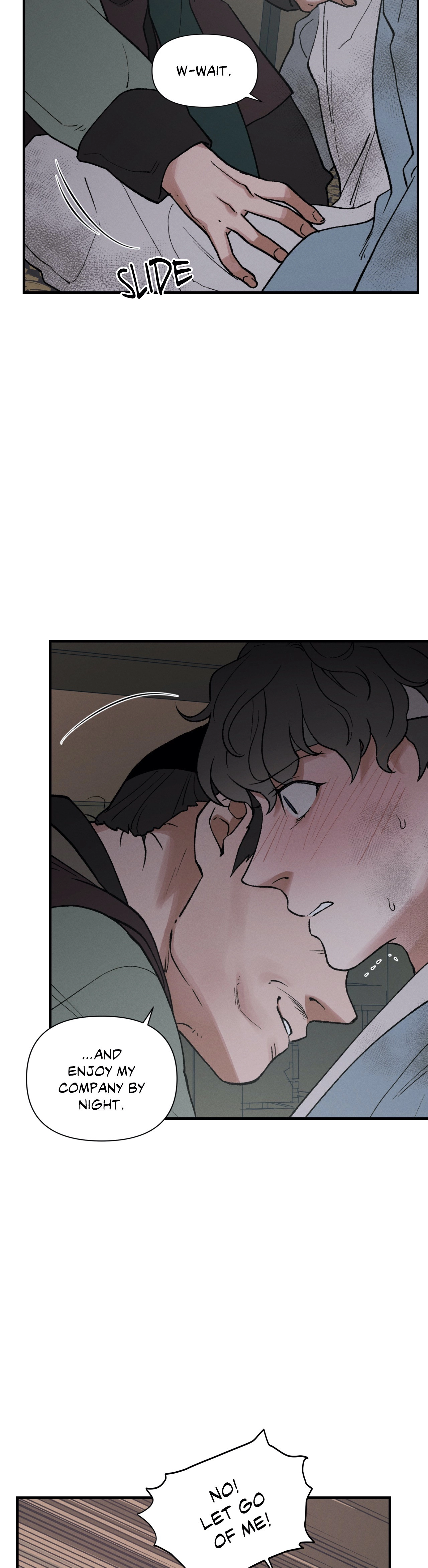 Crazy About Chapter 9 page 29 - 