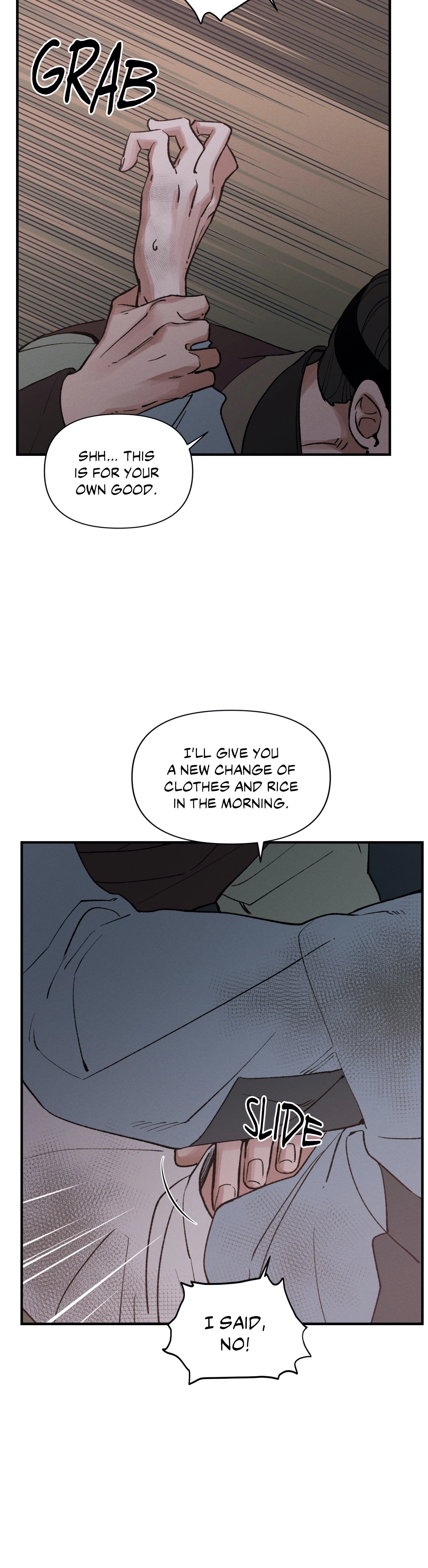 Crazy About Chapter 9 page 30 - 