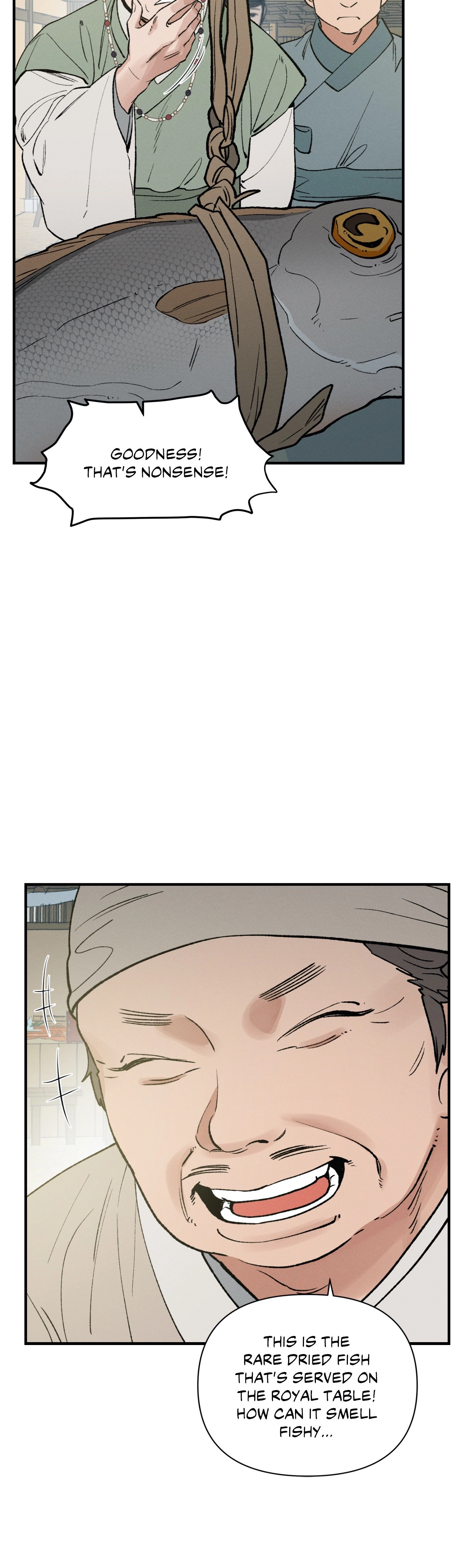 Crazy About Chapter 9 page 4 - 