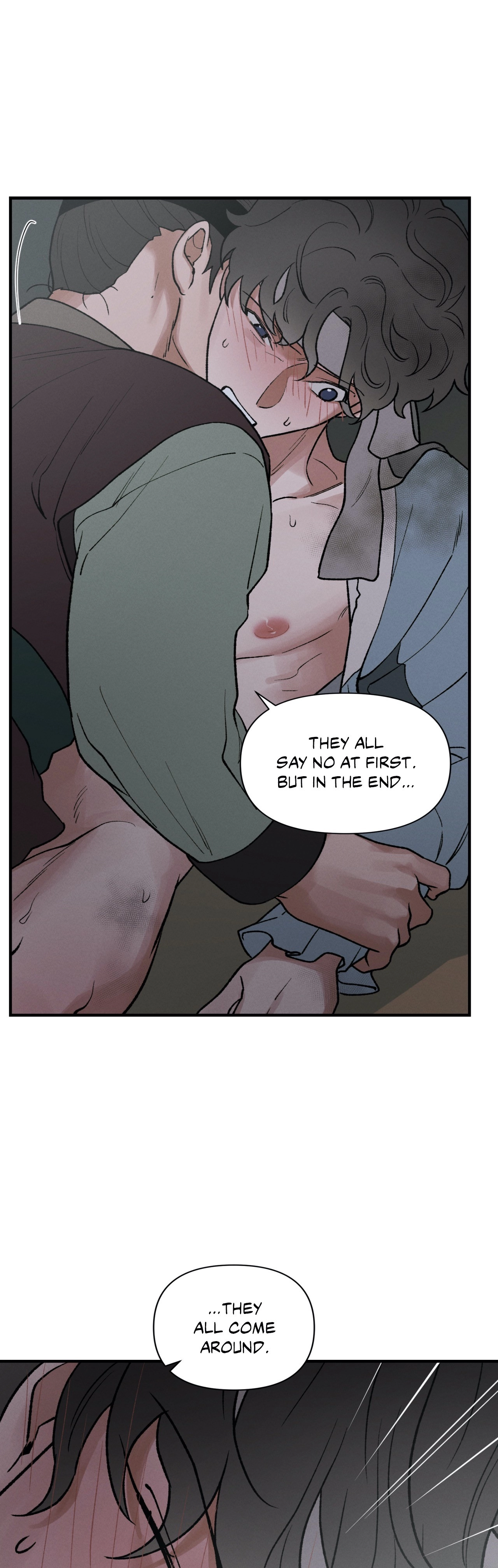Crazy About Chapter 9 page 31 - 