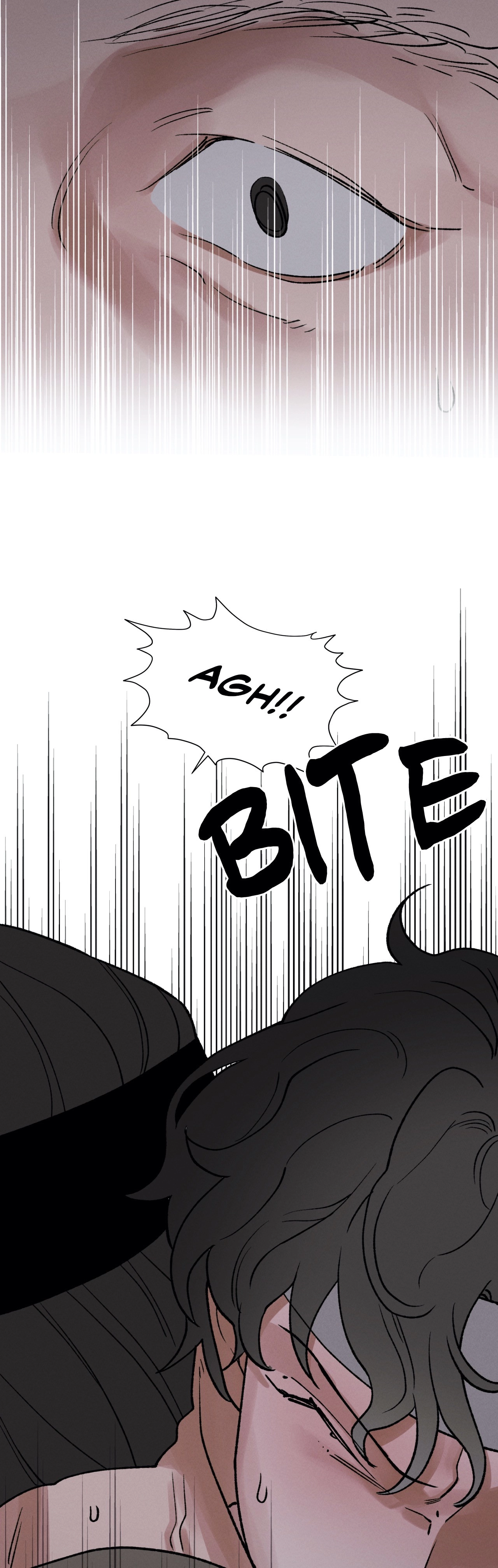 Crazy About Chapter 9 page 33 - 