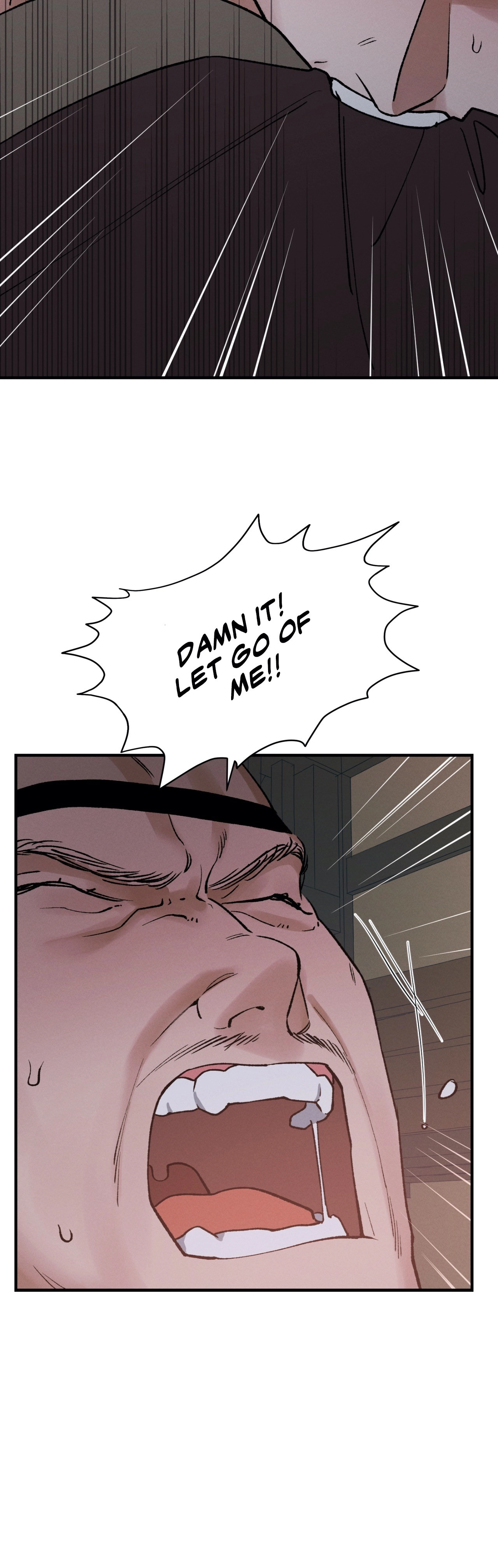 Crazy About Chapter 9 page 34 - 