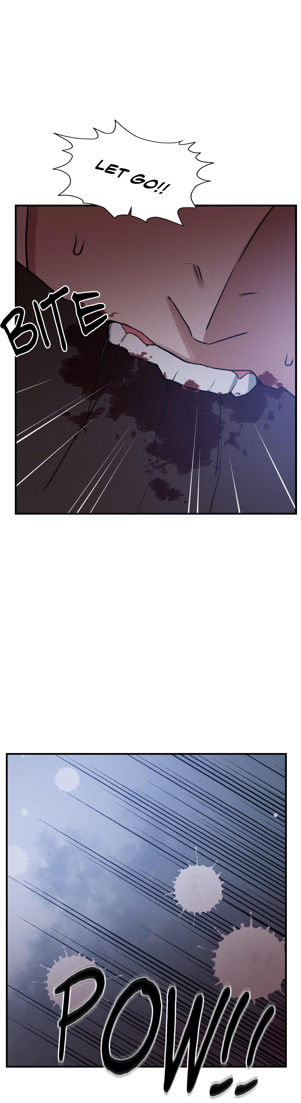 Crazy About Chapter 9 page 35 - 