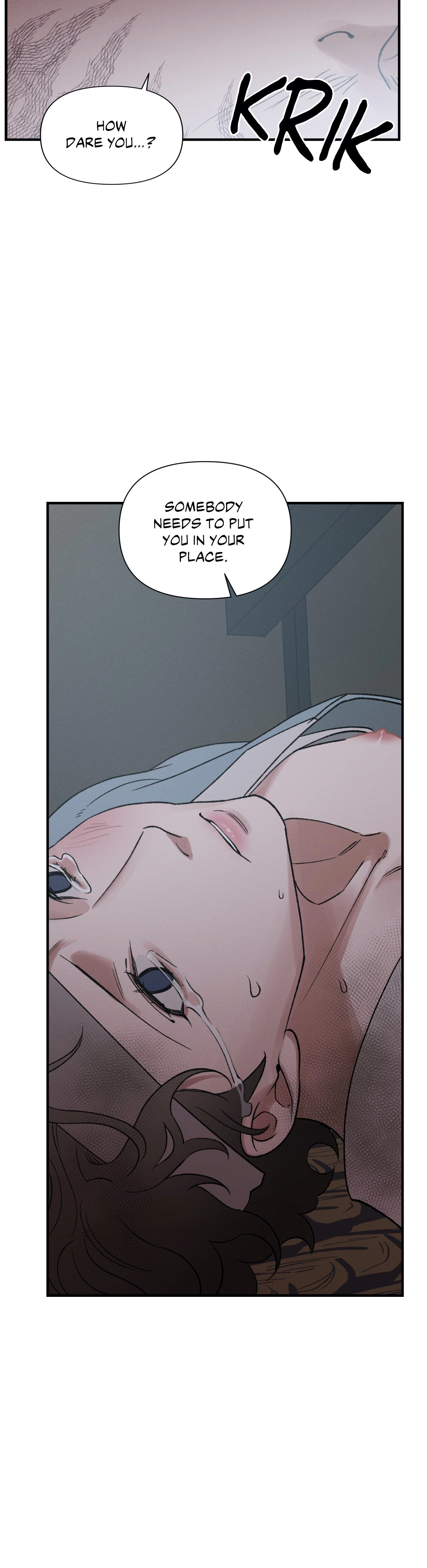 Crazy About Chapter 9 page 37 - 